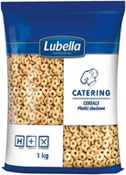 Płatki śniadaniowe i musli - HORECAPŁATKI LUBELLA KÓŁKA MIOD. 1KG - miniaturka - grafika 1