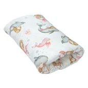 Poduszki do karmienia - Kerstin PODUSZKA DO KARMIENIA NA RĘKĘ BAWEŁNA - miniaturka - grafika 1