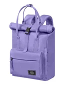 Plecaki - Plecak miejski American Tourister Urban Groove City - soft lilac - miniaturka - grafika 1