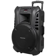 Power audio - Kruger&Matz KM1715 - miniaturka - grafika 1