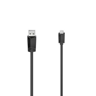 Hama Usb 2.0 - microUSB 0,75m - Kable USB - miniaturka - grafika 2