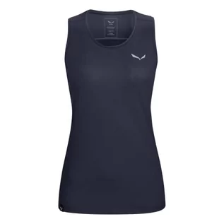 Koszulki i topy damskie - Salewa Damskie tank topy Sporty Dry W - grafika 1