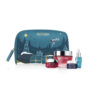 Biotherm Red Algae Eco Set Holiday 2022 - Zestawy kosmetyków damskich - miniaturka - grafika 1