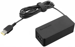 Lenovo 65W dual-port power adapter with PD support - Zasilacze do laptopów - miniaturka - grafika 1