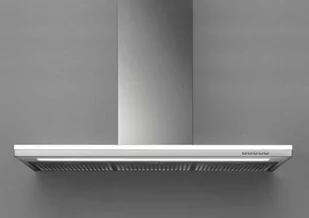 Falmec Lumen 120 Inox - Okapy kuchenne - miniaturka - grafika 1