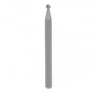 Frezy - Dremel Frez grawerski kulka 2,4mm-3szt. 26150107JA - miniaturka - grafika 1