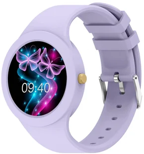 Gravity GT14-3 black - Smartwatch - miniaturka - grafika 4