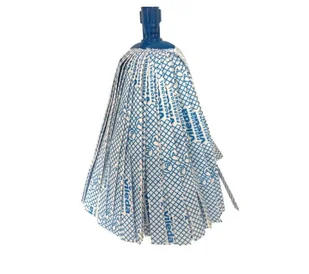 Vileda Wkład Do Mopa Antybakteryjny Ag 167842.. - Miotły, szufle, mopy - miniaturka - grafika 1