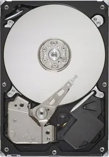 Dysk serwerowy HP 600GB 3.5'' SAS-2 6Gb/s 516810-003 - Dyski serwerowe - miniaturka - grafika 1