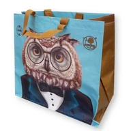 Torby i wózki na zakupy - Torba na zakupy 26L 34x34x18 Maestro Sowax1szt - miniaturka - grafika 1