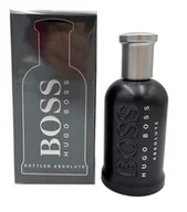 Wody i perfumy męskie - Hugo Boss Bottled Absolute woda perfumowana 50ml - miniaturka - grafika 1