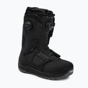 Buty snowboardowe - Buty snowboardowe męskie RIDE Insano czarne 12G2002 - miniaturka - grafika 1