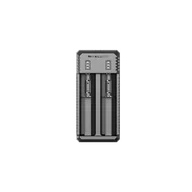 Latarki - akcesoria - Nitecore Ładowarka Nitecore UI2 LAT/NITECORE UI2 - miniaturka - grafika 1
