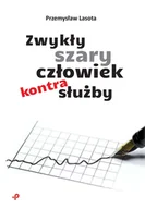 Biografie i autobiografie - Zwykły szary człowiek kontra służby - miniaturka - grafika 1