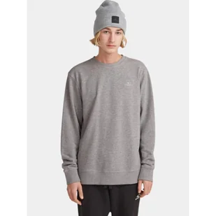 Sweter męski O'Neill Small Logo Crew - Swetry męskie - miniaturka - grafika 1