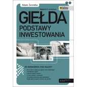 Finanse, księgowość, bankowość - Giełda. Podstawy inwestowania - miniaturka - grafika 1