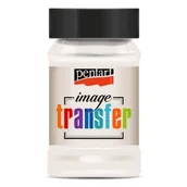 Dekoratorstwo - Medium do transferu wydruków image Transfer 100 ml - miniaturka - grafika 1