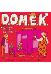 Dwie siostry Domek - Aleksandra Machowiak, Daniel Mizieliński - Książki edukacyjne - miniaturka - grafika 2
