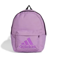Plecaki - adidas Unisex klasyczna odznaka plecaka sportowego plecak plecak - miniaturka - grafika 1