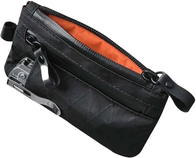 Organizer saszetka Alpaka Zip Pouch Pro - Black