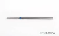Frezarki do paznokci - Podomedical frez diamentowy SF/N-06 (stożek) 023 - miniaturka - grafika 1