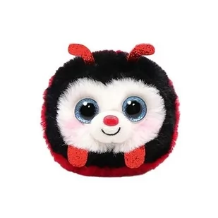 Beanie Balls Izzy - biedronka - Maskotki i pluszaki - miniaturka - grafika 1
