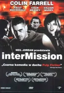 Komedie DVD - Irish Film Board InterMission - miniaturka - grafika 1