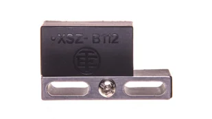Schneider electric Zacisk montażowy z indeksem 12mm dla czujników M12 XSZB112 XSZB112 - Rozdzielnie elektryczne - miniaturka - grafika 1
