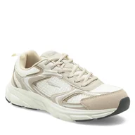 Sneakersy damskie - Sneakersy Sprandi MODULAR BASE WP40-23404Z Beżowy - miniaturka - grafika 1