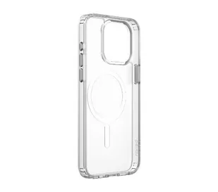 Belkin SheerForce do iPhone 15 Pro Max - Etui i futerały do telefonów - miniaturka - grafika 1