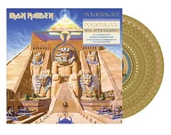 Winyle - Powerslave (picture disc), płyta winylowa - miniaturka - grafika 1