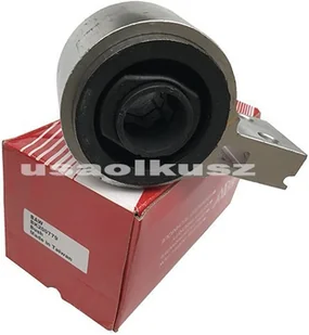 Tuleja wahacza przedniego dolnego prawego tylna Ford Explorer 2011- - Tuleje zawieszenia - miniaturka - grafika 6