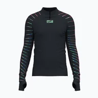 Bluzy męskie - Longsleeve do biegania męski Joma R-Night - miniaturka - grafika 1