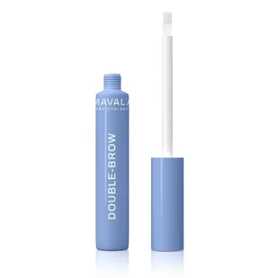 Mavala DOUBLE BROW SERUM DO BRWI Serum do rzęs 4,5 ml Biały Damski - Odżywki do rzęs i brwi Mavala DOUBLE BROW SERUM DO BRWI Serum do rzęs 4,5 ml Biały Damski - Odżywki do rzęs i brwi - miniaturka - grafika 1