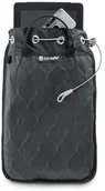 Torby podróżne - Pacsafe Sejf podróżny GII Portable Safe 5L czarny (1047010) - miniaturka - grafika 1