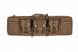 Podwójny pokrowiec Specna Arms na repliki GunBag V4 - Tan - Amunicja i osprzęt ASG - miniaturka - grafika 1