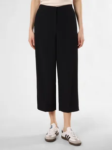 Tommy Hilfiger Spodnie Kobiety niebieski jednolity, 40 - Spodnie sportowe damskie - miniaturka - grafika 1