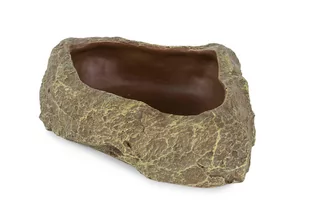 R174 miska terrarium XL - Akcesoria do terrarium - miniaturka - grafika 1