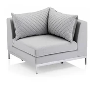 Sofy ogrodowe - Moduł narożny KETTLER Ego Modular 0105338-7200 - miniaturka - grafika 1