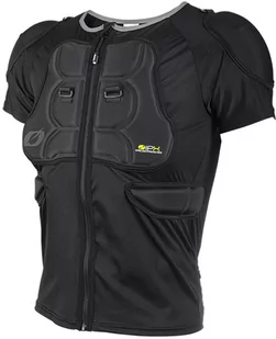 O'Neal O'Neal BP Protector Sleeve, black M 2021 Ochraniacze pleców 0289-423 - Ochraniacze - miniaturka - grafika 1