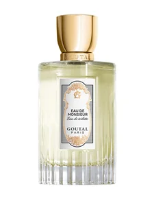 Goutal Paris Eau De Monsieur - Wody i perfumy damskie - miniaturka - grafika 1