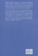 Obcojęzyczne książki historyczne - Polish german relations and the Effects of the second world war Używana - miniaturka - grafika 1