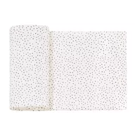 Pieluchy - Pieluszka bambusowa 70x70 - Kamyczki beż - miniaturka - grafika 1