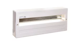Kanlux DB118W 1X18P/SM 3854 - Rozdzielnie elektryczne - miniaturka - grafika 1