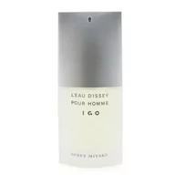 Wody i perfumy męskie - Issey Miyake Leau dIssey Homme IGO Woda toaletowa 100ml - miniaturka - grafika 1