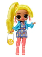 Lalki dla dziewczynek - L.O.L. Surprise Lalka "L.O.L. Surprise Hana Groove" - 3+ - miniaturka - grafika 1