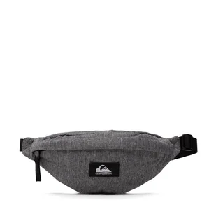 Saszetka nerka Quiksilver AQYBA03037 Szary - Nerki - miniaturka - grafika 1