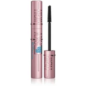 Tusze do rzęs - Maybelline Lash Sensational Sky High Waterproof tusz do rzęs 6 ml 01 Very Black - miniaturka - grafika 1