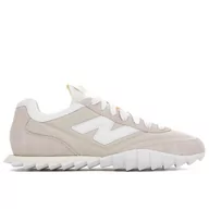 Buty sportowe męskie - Buty New Balance URC30ET - białe - miniaturka - grafika 1