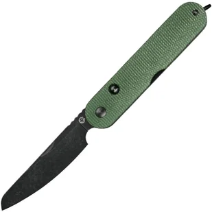 RAPAX MIMI ZIELONY - Scyzoryki RAPAX MIMI ZIELONY - Scyzoryki - miniaturka - grafika 1